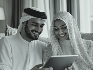 Family Mediation in MENA (Sharia Jurisdictions)