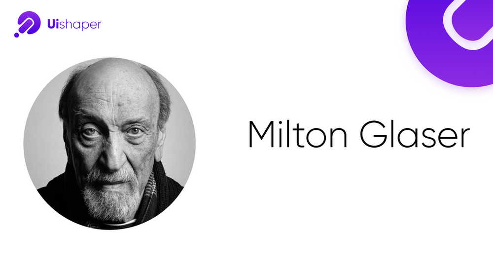 Top 5 famous graphic designer in the world