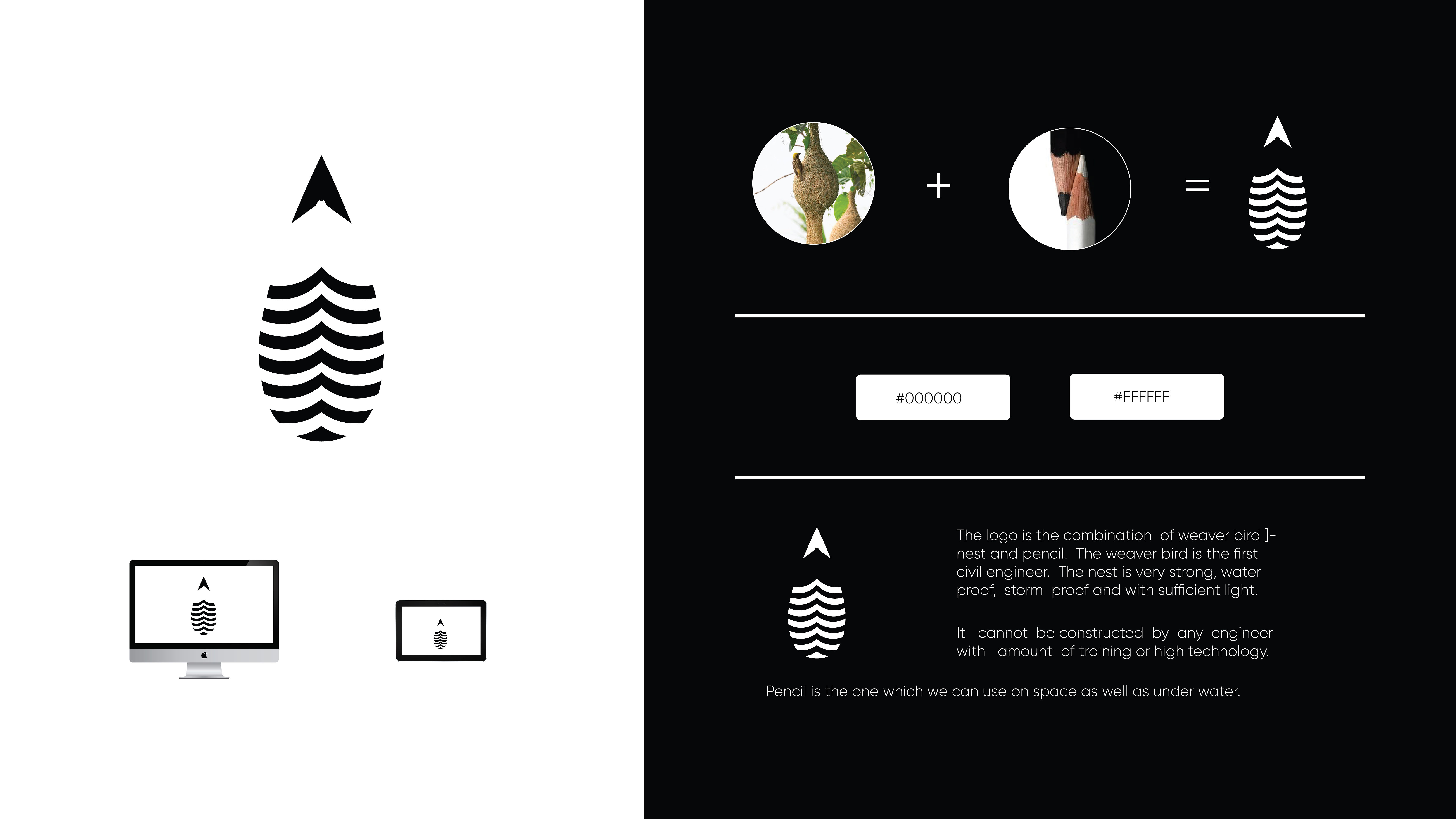 Construction logo | Ai