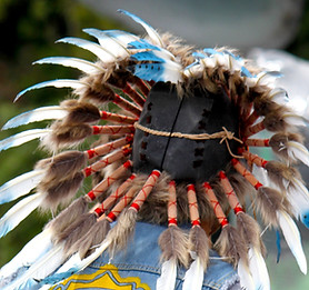 The Native American dance arranged by the Navajo tribe at the Grand Canyon National Park is both fun and educational, especially appealing to the kids of the family. Tickets are available at the Hopi House over the summer months.