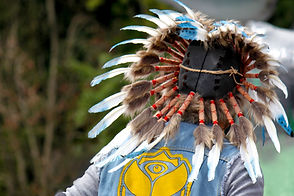 Native American Costume