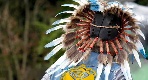 Tribal Law