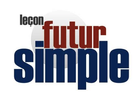 01/16 - GCSE - Le Futur Simple - Second Part