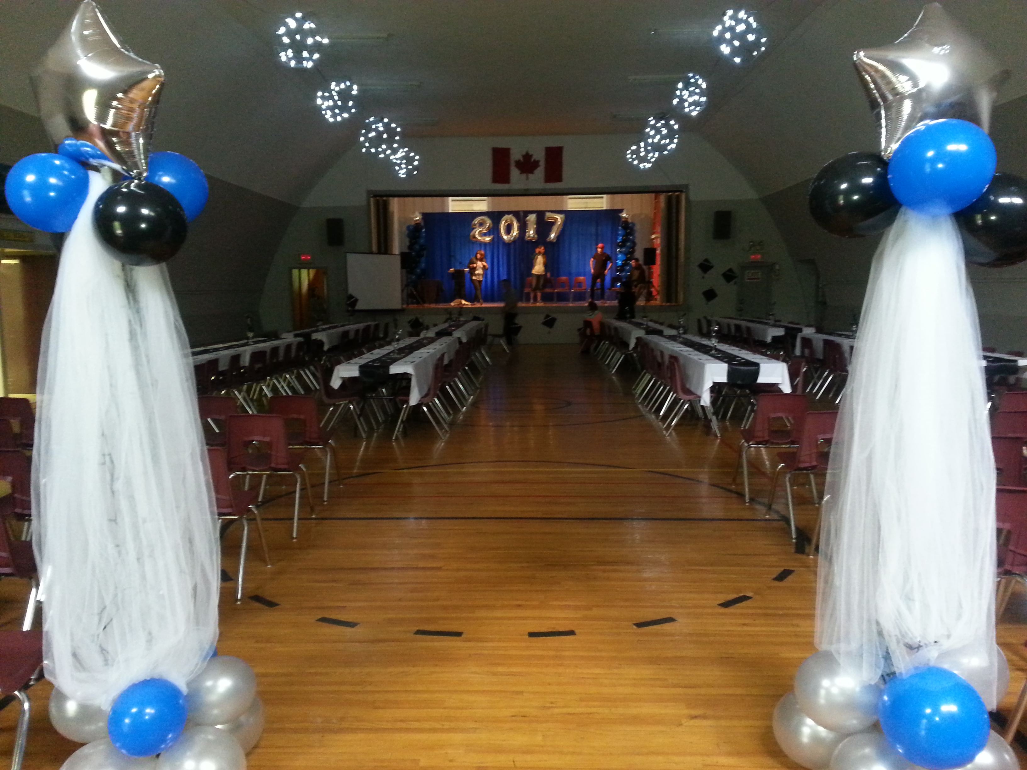 Homelinks Grad 2017