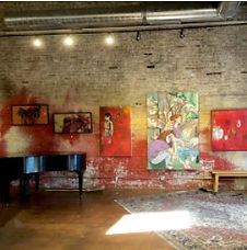 Fulton Street Collective