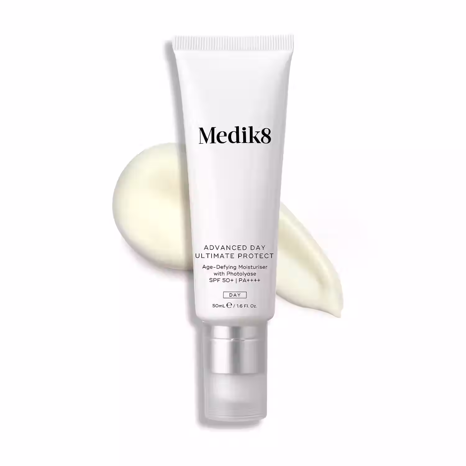 Medik8 SPF 50 Advanced Day Total Protect™ 50ml