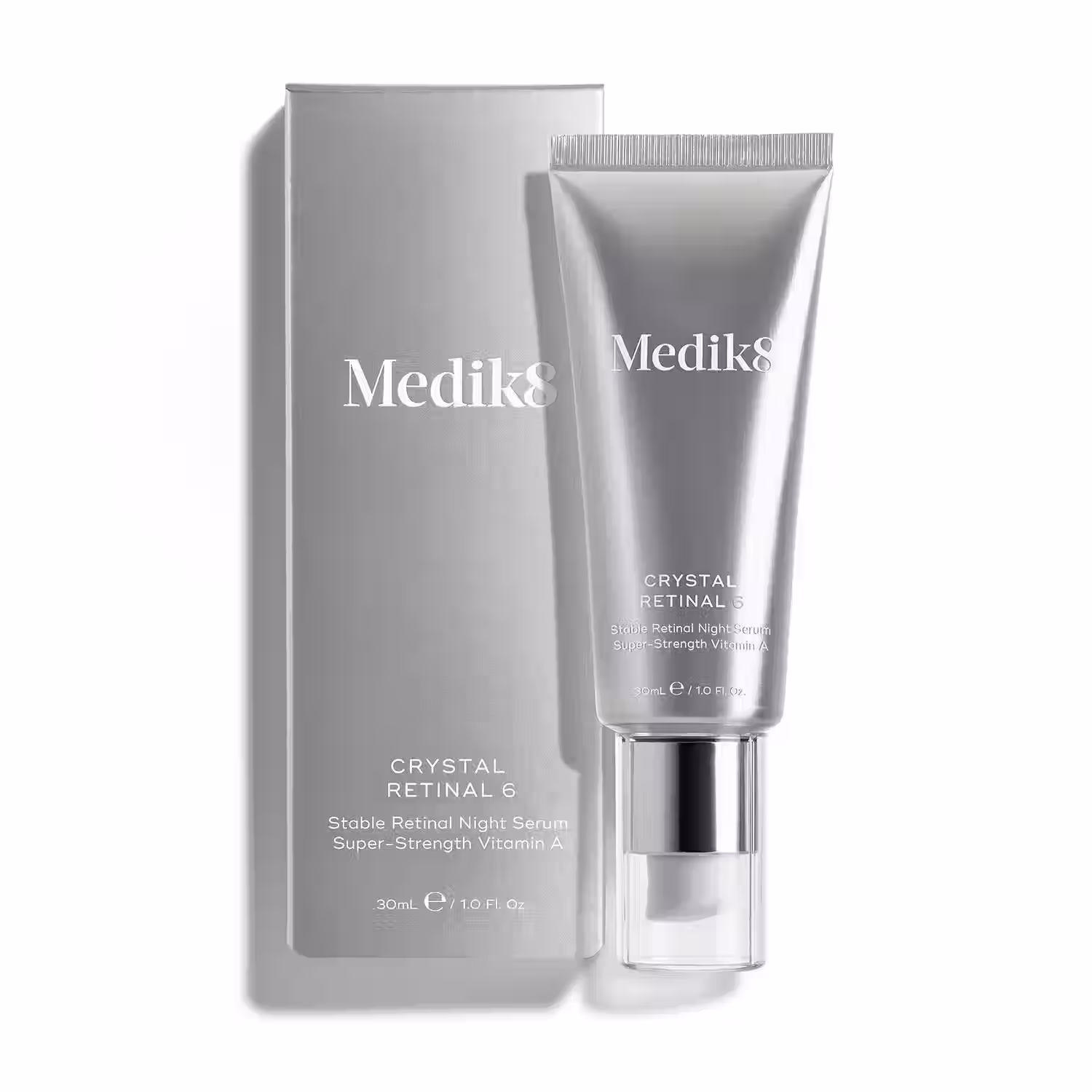 Medik8 Crystal Retinal®