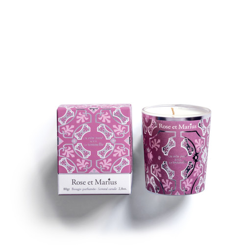 ミニキャンドル3個セット | ​Freya Fragrance