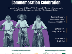 Join Us in Sumner to Celebrate Emmett's 85th Birthday