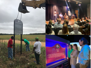 Join Wright Thompson in Supporting ETIC's Inaugural Annual Fund