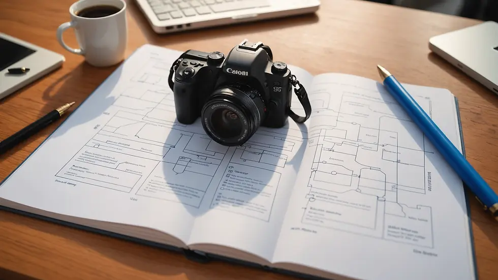 Navigating the Blend of DIY and Professional SEO