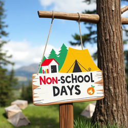 Non-School Day Care