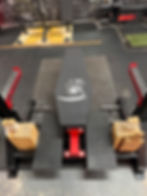Thumbnail: Shallow Grave Pad