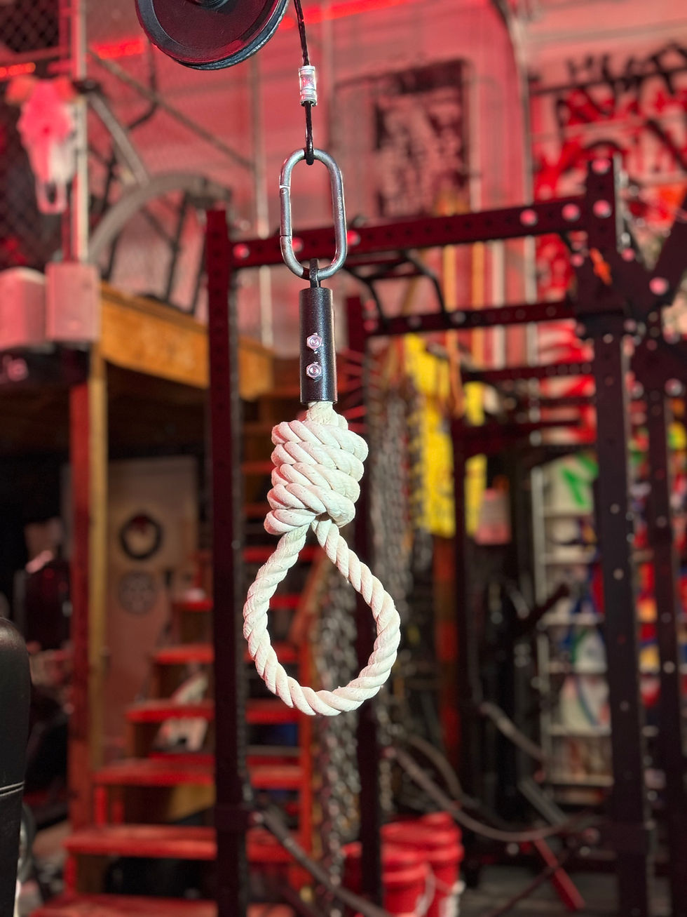 Thumbnail: Mono-Noose