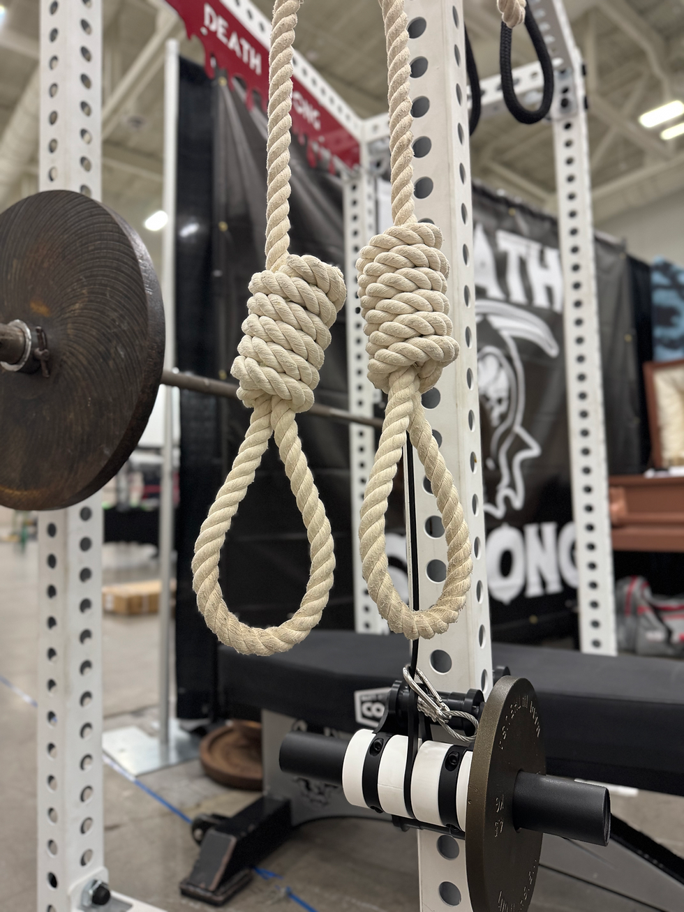 Thumbnail: The Infinity Noose