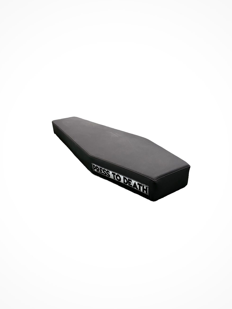 Thumbnail: The Coffin Pad