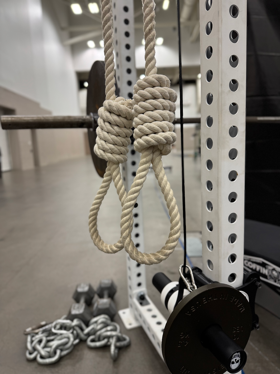 Thumbnail: The Infinity Noose
