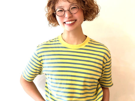 【私の髪は『くせ毛神かっと』がいい？】