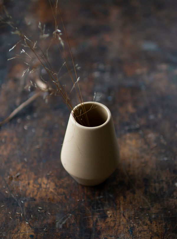 Miniatyrbilde: ygg&lyng Dia vase