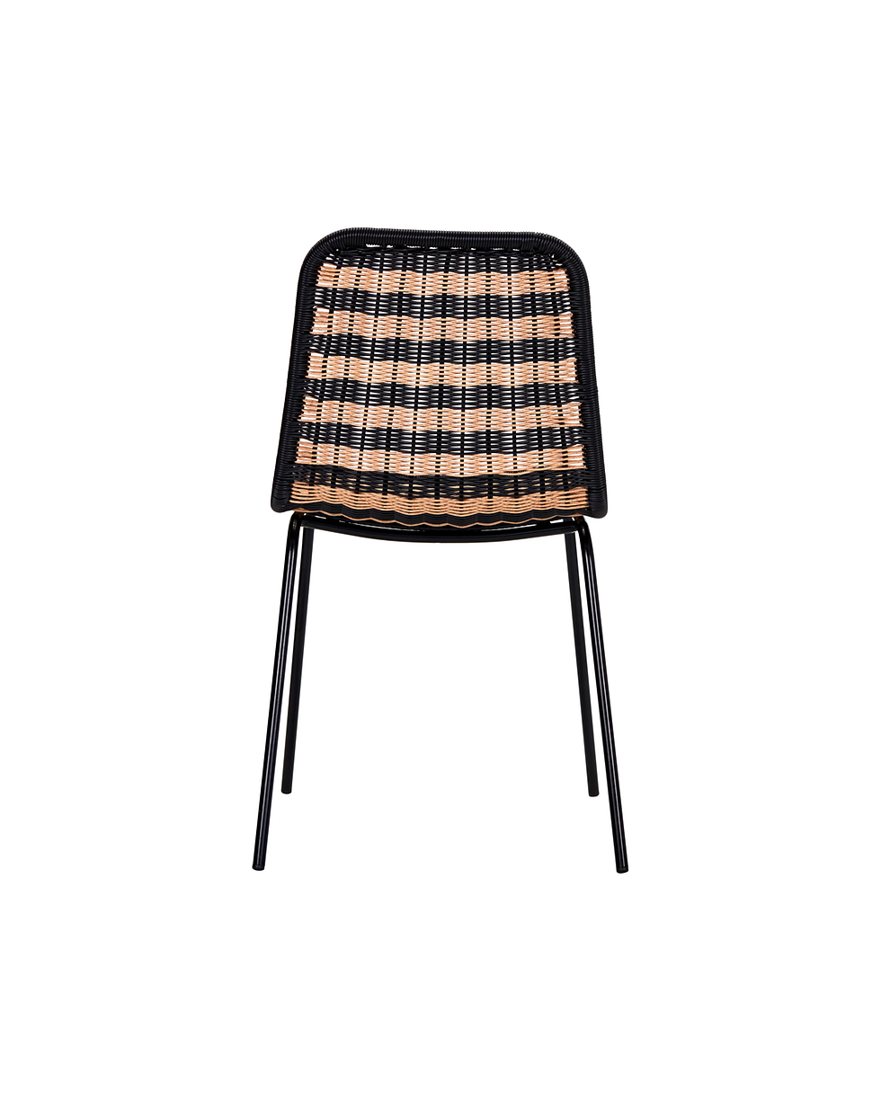 Miniatyrbilde: House doctor stol