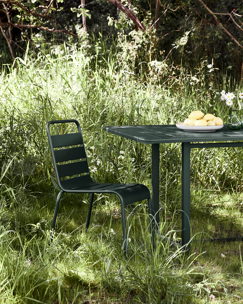 Miniatyrbilde: House doctor stol