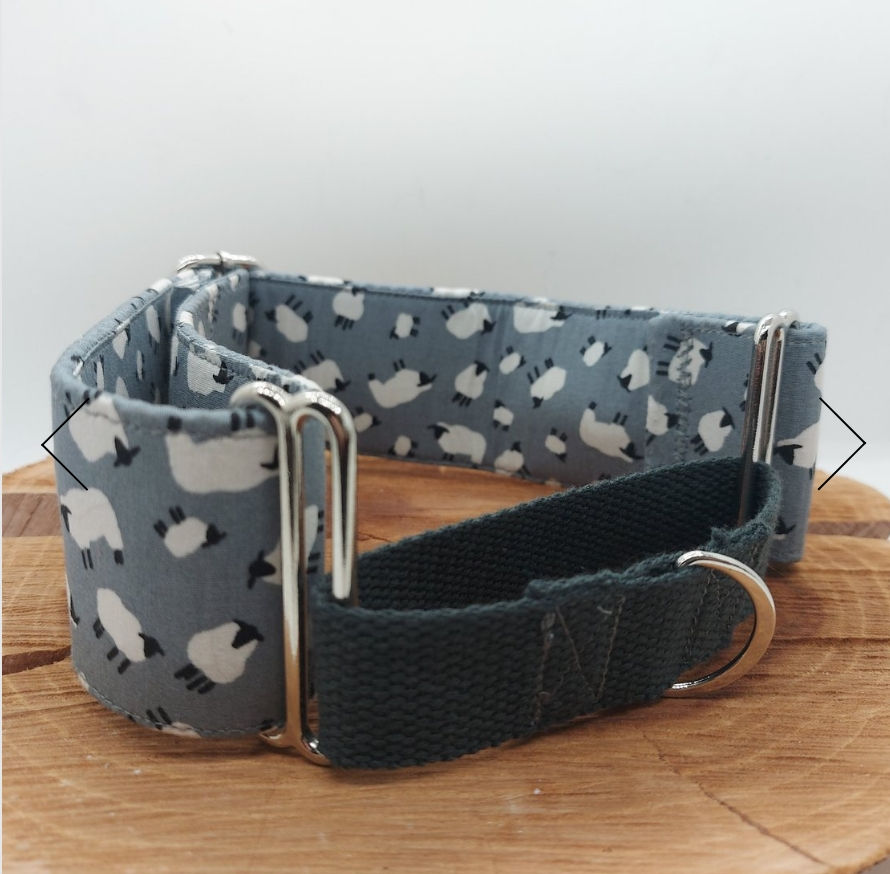 Thumbnail: Martingale Dog Collars - Original Colour Collection