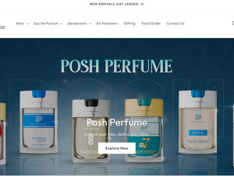 Web Development & Creatives