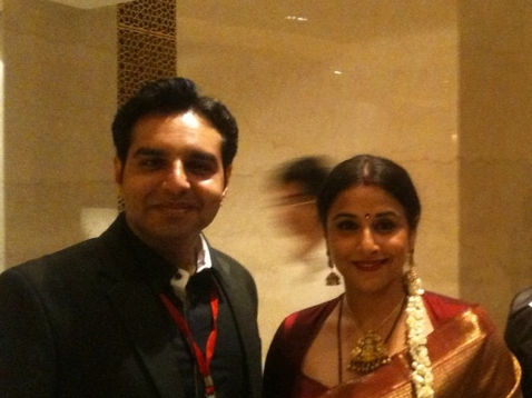 Celebrity Engagement, Management & Events Management