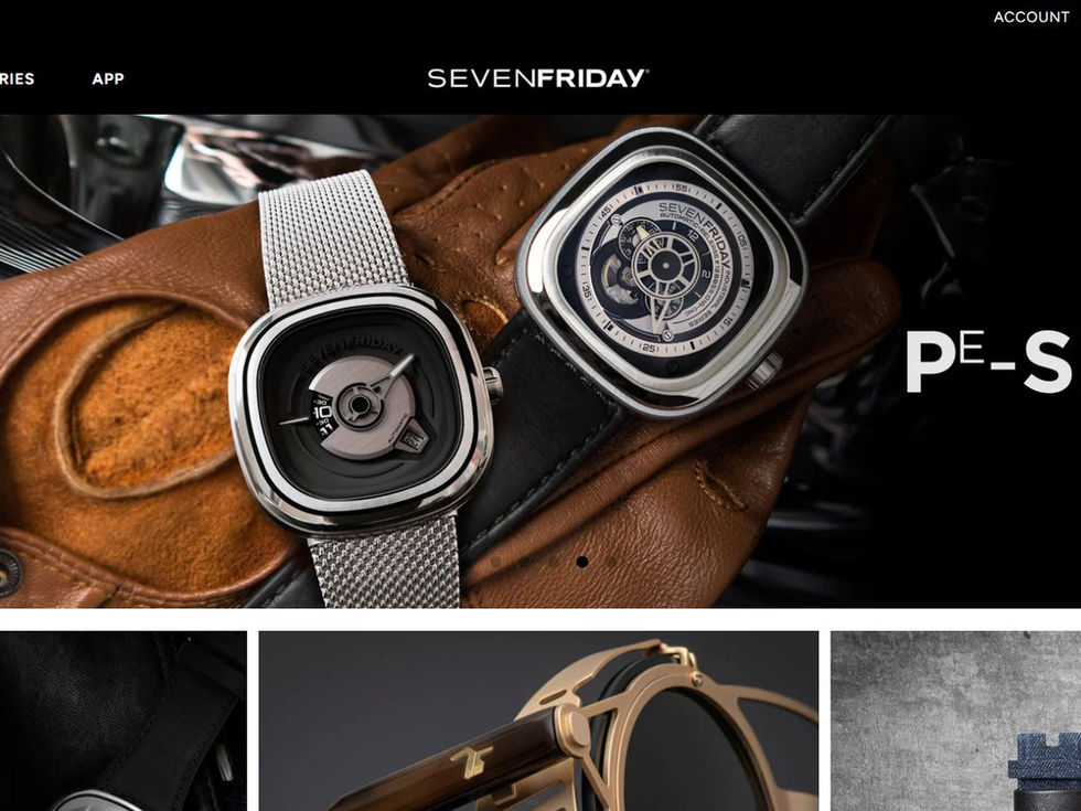 Web Development & Creatives