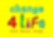 Change 4 Life