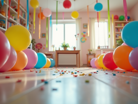 Best Party Venues in Surrey