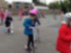 Scootability