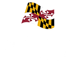 Miss Paula White Logo White Vertical Buoy.png