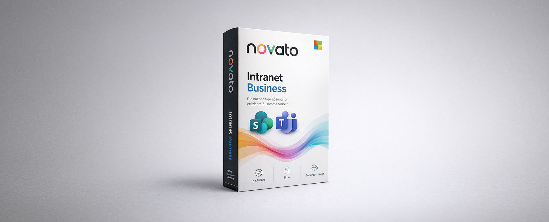 novato - Intranet Business