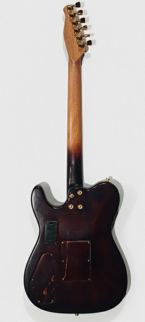 Thumbnail: The Wanderer