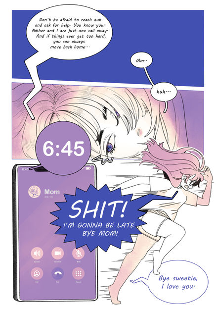 Magical girls pg 3-colorswitch