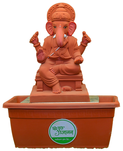 Ganesha Idol