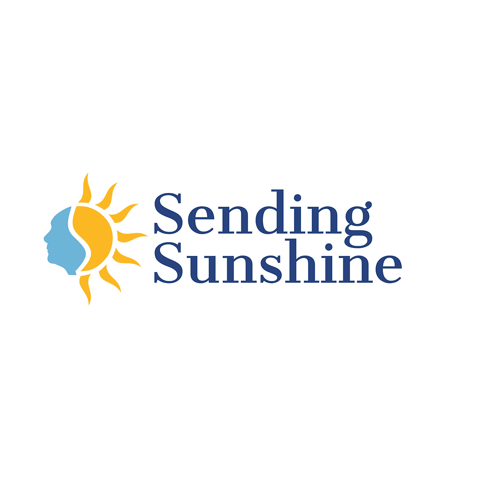 Sending Sunshine Canada 