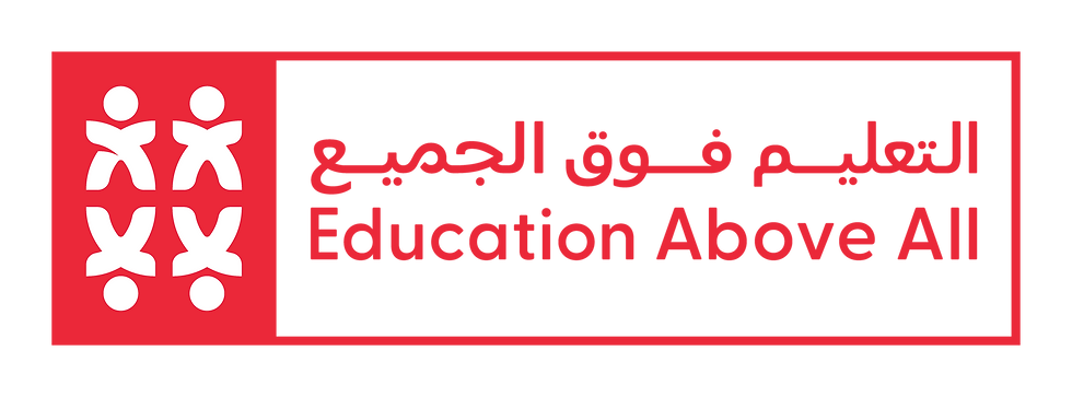 Education above all volunteer 