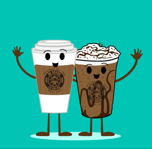 Gif Frappe