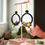 Thumbnail: Flower Swing - 12 Colors Combinations Available