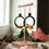 Thumbnail: Flower Swing - 12 Colors Combinations Available