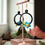 Thumbnail: Flower Swing - 12 Colors Combinations Available