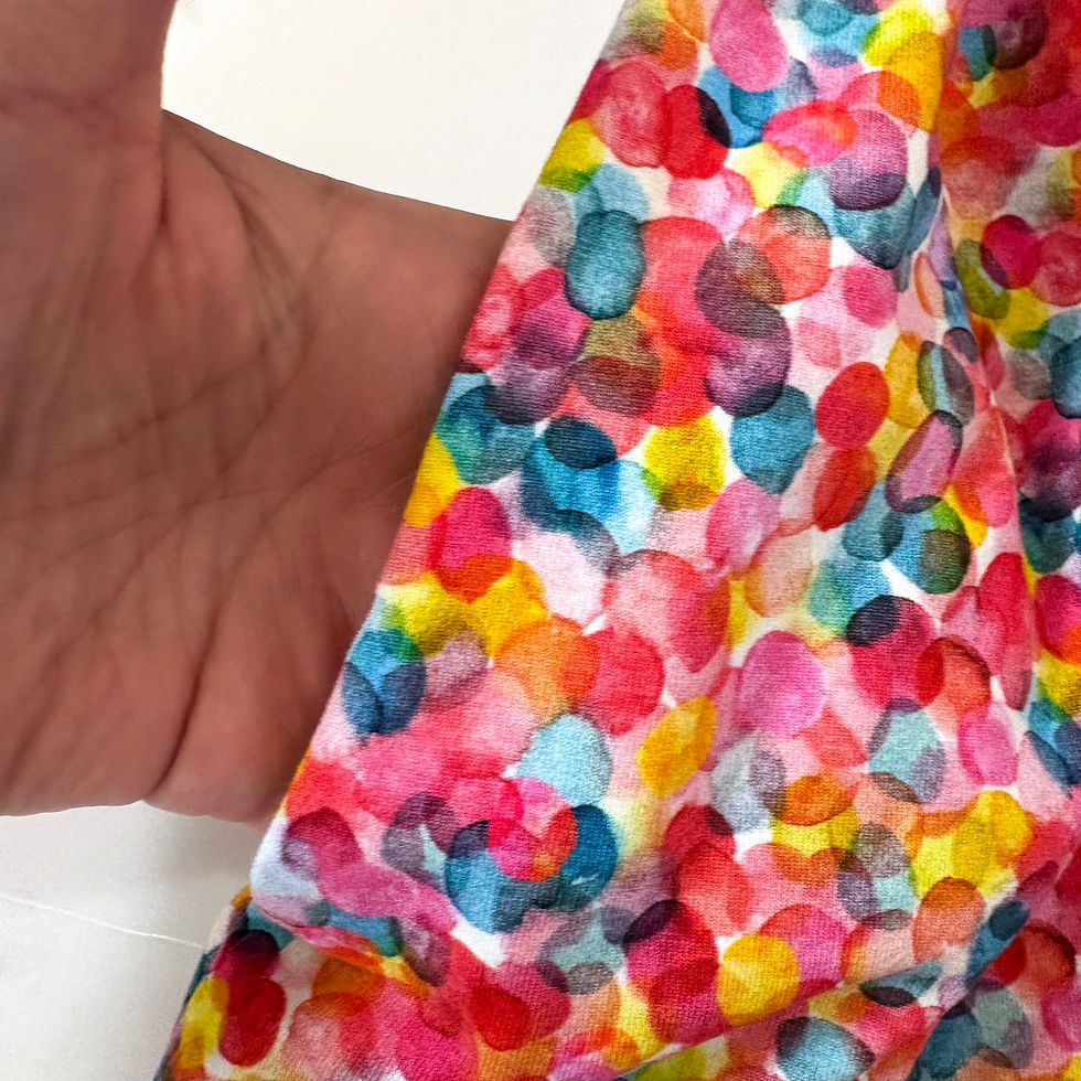 Thumbnail: 9-10y Confetti Playsuit NEW*