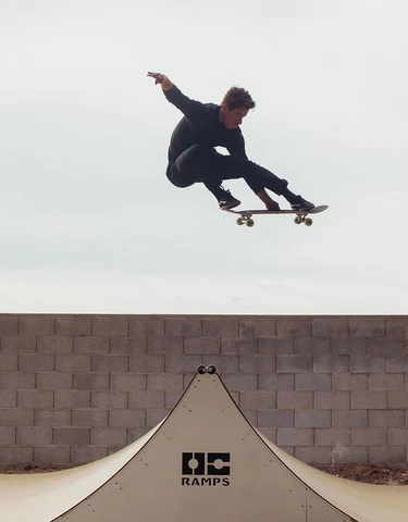 Shaun White Skatelite
