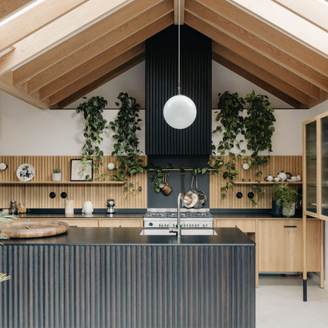 BRICKFIELDS HOUSE PROJECT
