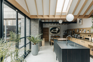 BRICKFIELDS HOUSE PROJECT