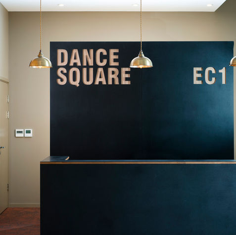 DANCE SQUARE CONCIERGE