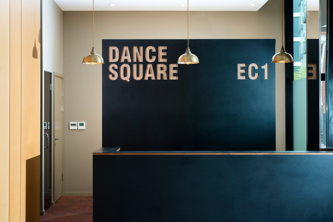 DANCE SQUARE CONCIERGE