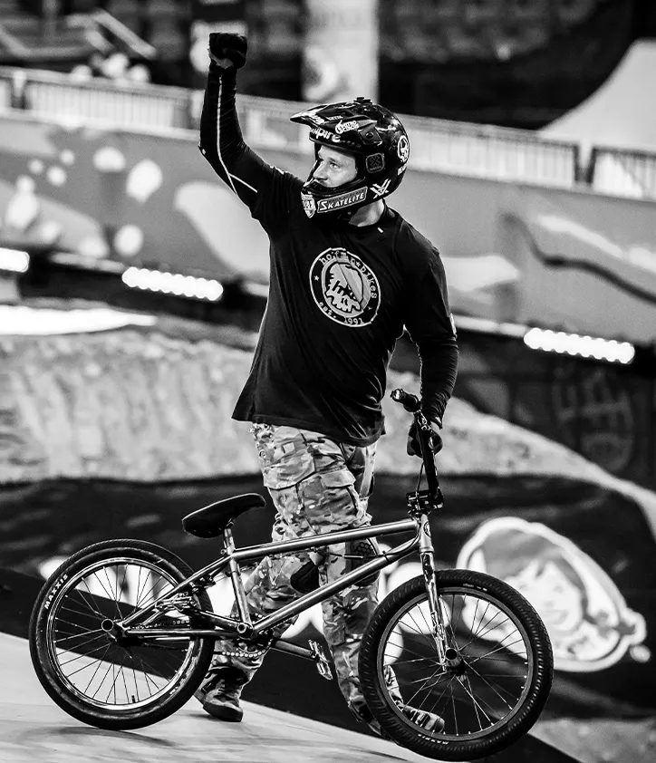 Morgan Wade Skatelite